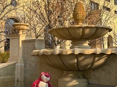 -大堂吧·下午茶·特调鸡尾酒(大连一方城堡豪华精选酒店)