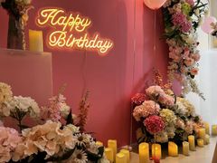 -Living Kitchen团建·厨艺派对空间(国贸店)