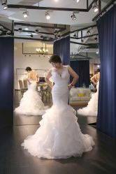 点击看大图 TopBridal 国际婚纱奢品荟-MuseMarry婚纱(前海嘉里中心店)