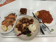 -宜家·瑞典风味餐厅(北京西红门店)