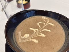 -马克西姆俄罗斯餐厅(通亚街店)