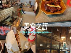 -维卡食舍(户部山店)