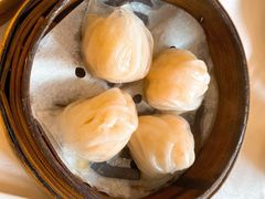 金鼎鲜味虾饺皇-广州酒家(花都店)