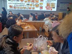 -永茂驴肉(莲池南大街总店)