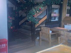 -漫咖啡(银泰创意城店)