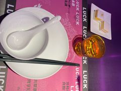 -新越盏·东南亚料理(捷登都会店)