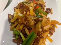 -陈江波老鸭煲(化工路店1号店)