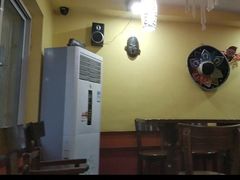 -panchos 墨西哥餐厅(嘉绿苑店)