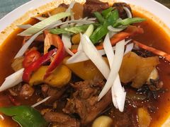 -新疆伊宁远征餐厅