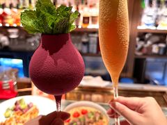 -Mogul Eatery·大亨餐酒馆