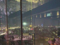 -上海新锦江大酒店