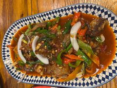 -柴窝堡22号辣子鸡·传承新疆菜