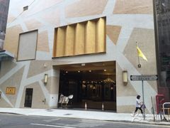 -香港华美达海景酒店