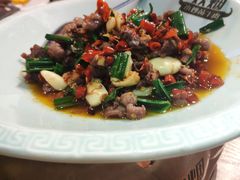 -炊烟小炒黄牛肉(东庆街店)