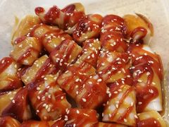 -孖记茶档·热腾茶餐(江南西plus店)