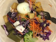 -CALIFORKS加州叉子轻食(朝阳门店)