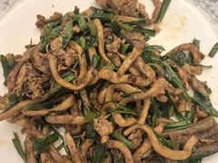 -三百碗宝应长鱼面(板仓街店)