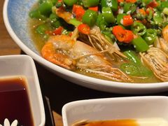 -蝦塘·中国餐馆(城墙南马道巷店)