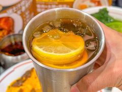 -香港深仔记茶餐厅(东门店)