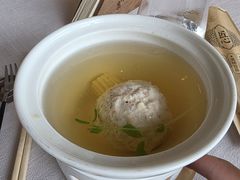 -蘇锦宴·淮扬菜烤鸭·小院(三元桥霄云路店)