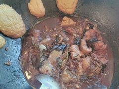 -江湖水乡铁锅炖魚(周庄嘉园店)