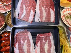 -哈哈碳都·牛肋条无限自助烤肉(台江万达店)