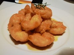 茉里锅包虾-茉里粤菜(皇姑万象汇店)