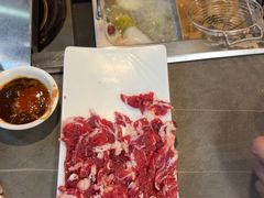 -鑫宝沙茶牛肉火锅(永泰店)