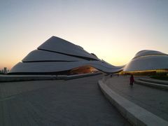 -哈尔滨大剧院