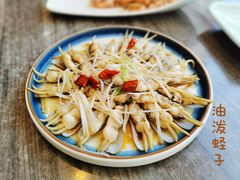 -今鲜源大酒店·中华餐饮名店(新湛路店)