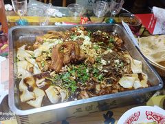 -王婆炒鱼(总店)