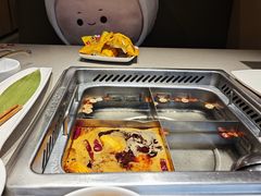 -海底捞火锅(江宸天街店)