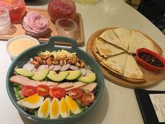 -ins森林童话餐厅coffee&bistro