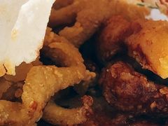 -金姐烤冷面(大沙泥街店)