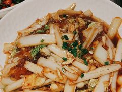 -鑫小城故事·藕汤·家常菜(台北一路总店)