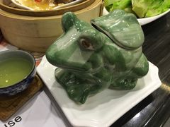 -虾饺妹·粤式手工点心(水荫路店)