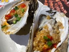 -木屋烧烤(西南角店)