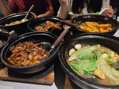 -旺爷砂锅·茶作(国贸城店)