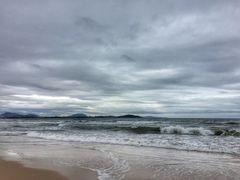 -沙扒湾