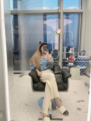 -OnHair造型