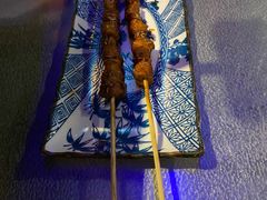 -探鱼·鲜青椒爽麻烤鱼(中山大信新都汇店)