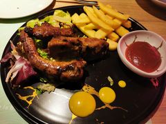 -幸薈飯堂