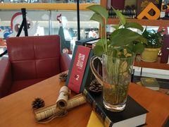 -矢量咖啡(万象汇店)