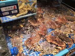 -东海怡品海鲜豆捞(星街坊店)
