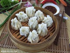 -老绥元烧麦·家常菜(摩尔城店)