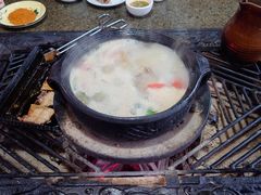 -丽江火塘人家(西安路店)