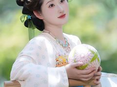 -洛阳市隋唐城遗址植物园