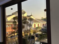 -苏州吴宫泛太平洋酒店