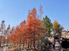 -虞山风景区