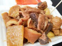 -细妹五香牛杂(步行街店)